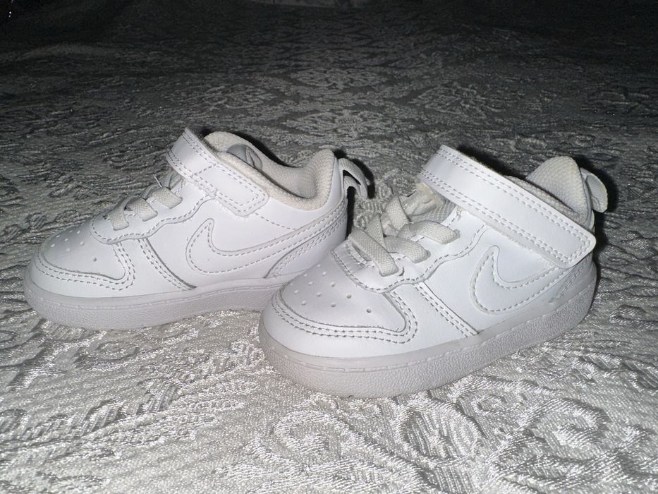 Детски обувчици за момиченце