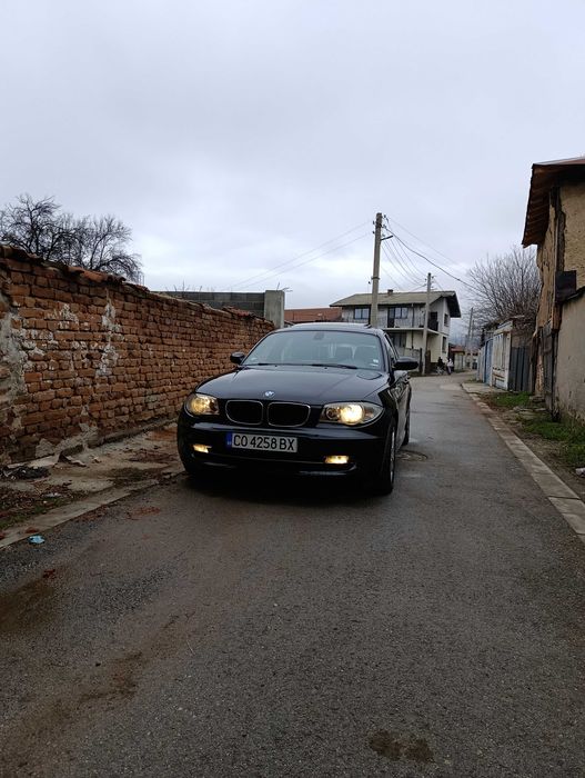 Бмв 116i 3200евро