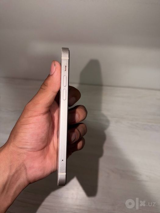 Iphone 12 ozi oq rang