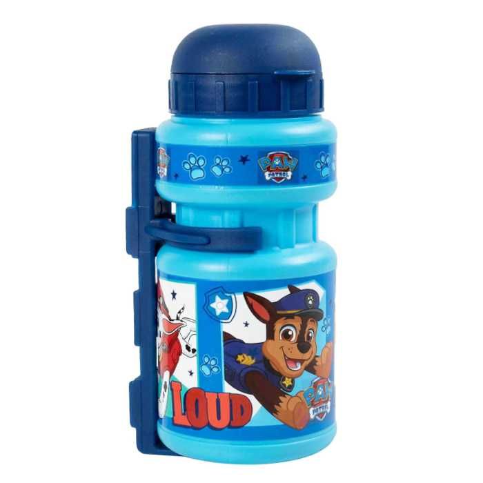 Бутилка за вода Paw Patrol