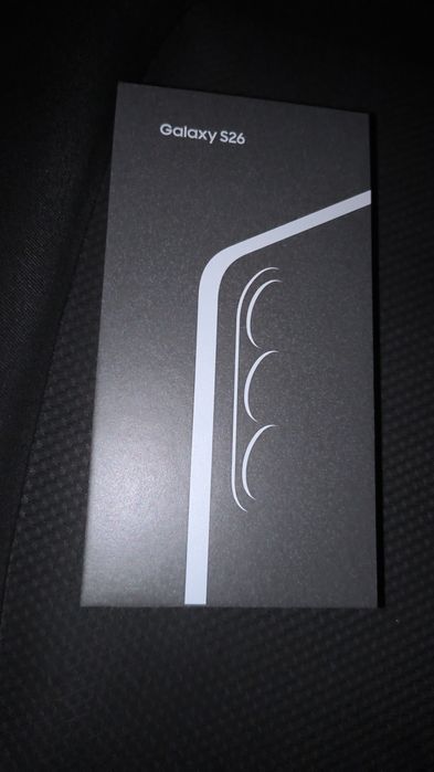 Vând Samsung s26