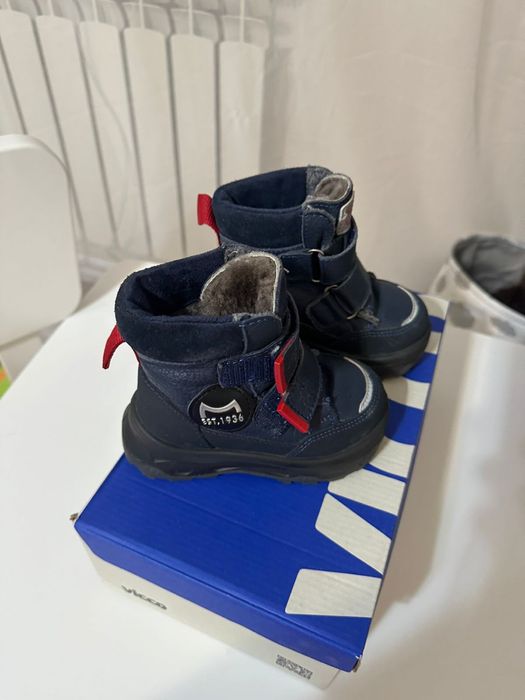 Детская обувь Россия