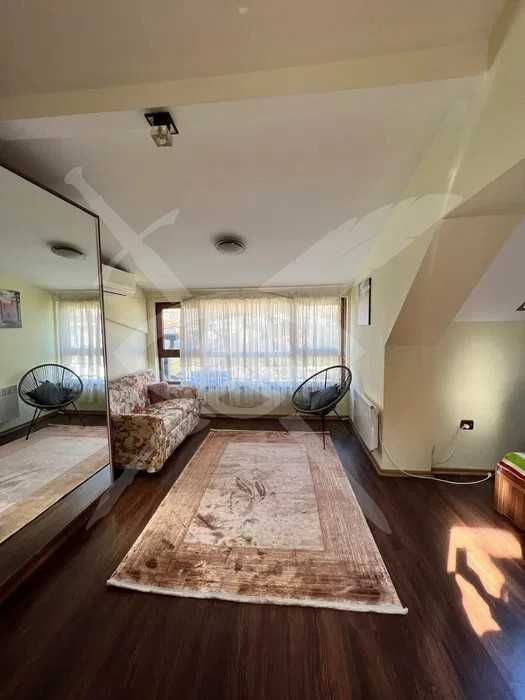 Дава се под наем Тристаен апартамент в Варна, Виница - 119 кв.м за 750 € - Снимка #5