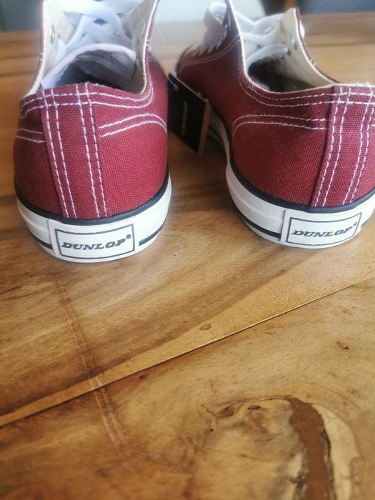 Спортни обувки, кецове  Dunlop 43