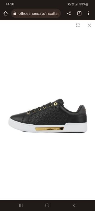 Sneakers Tommy Hilfiger