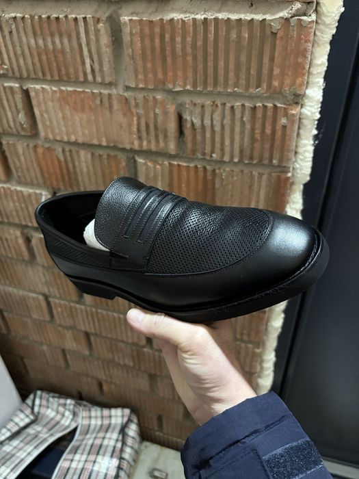 Туфли Rossi, оригинал