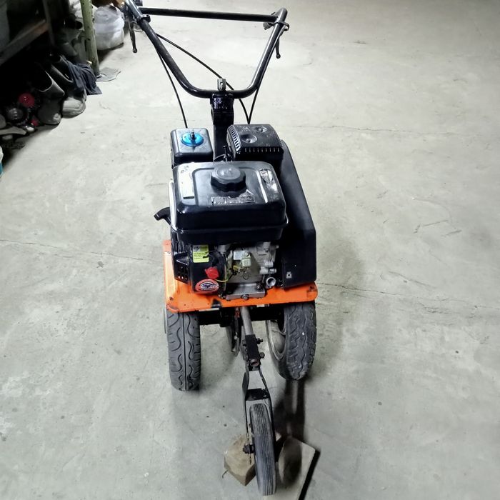 Продам мотоплуг культиватор