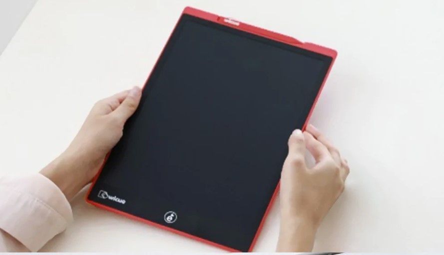 Графический планшет для рисования Xiaomi Wicue 12 Inch LCD Tablet