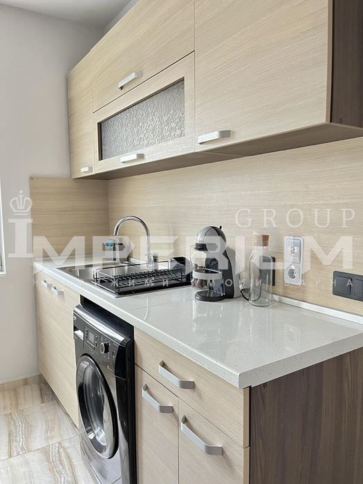 Дава се под наем Двустаен апартамент в Варна, Левски - 100 кв.м за 586.5 € - Снимка #5