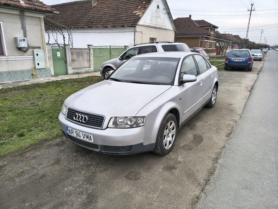 Vand Audi A4 B6, 1.9 TDI, Stare perfecta