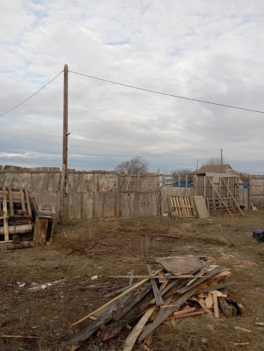 Земельный участок