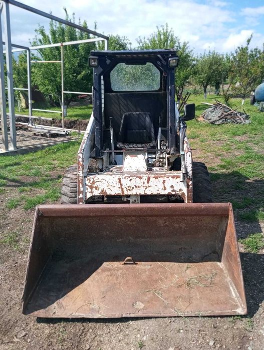 utilaje  de vanzare