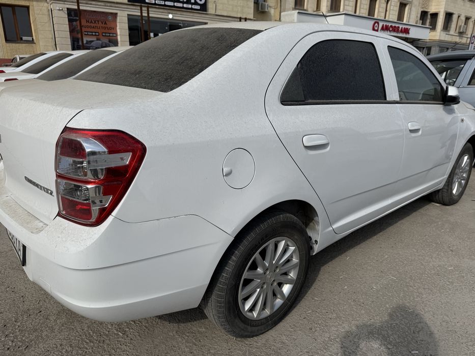 Кобилт 2020 автомат