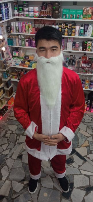 Qorbobo kiyim кастюм продается