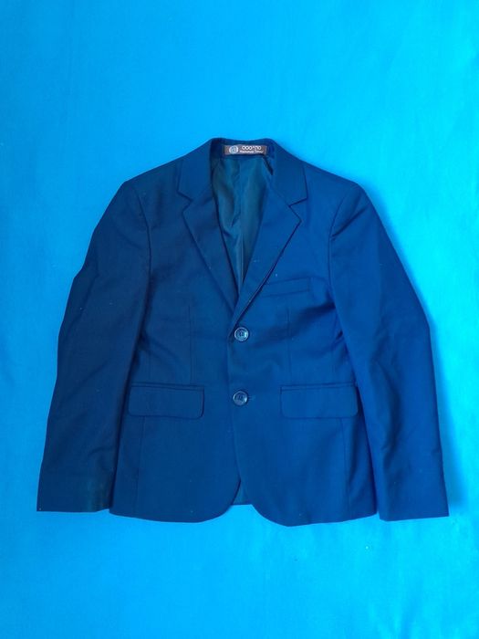 Рубашка Пиджак Жилет Куртка