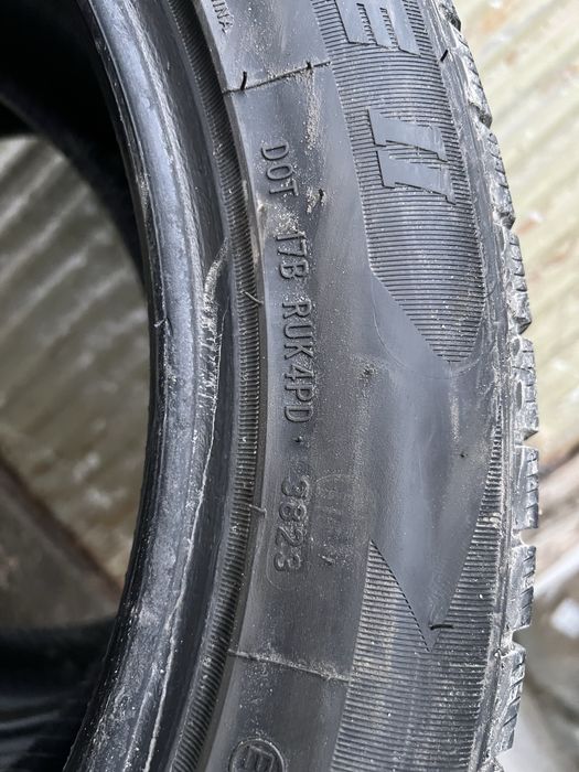 275/45/20 Зимни Гуми