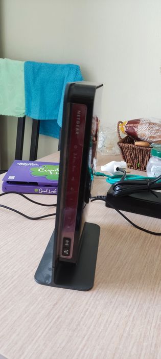 Роутер Netgear n600