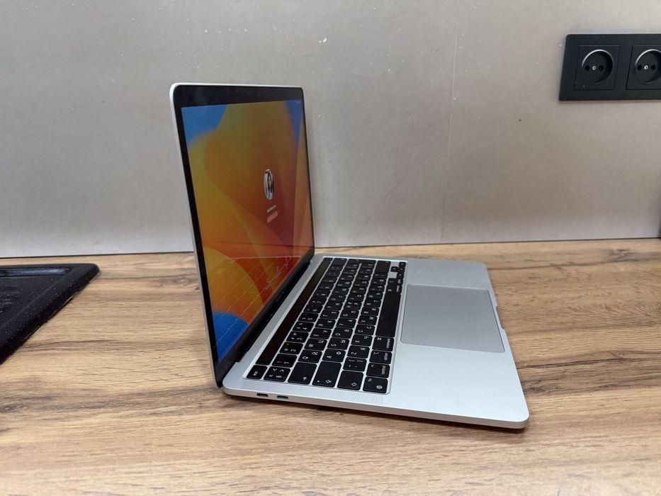 MacBook Pro 13’’ М2 256 гб