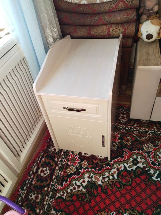 Детская мебель гарнитура