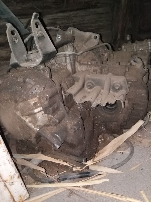 Продам АКПП в сборе