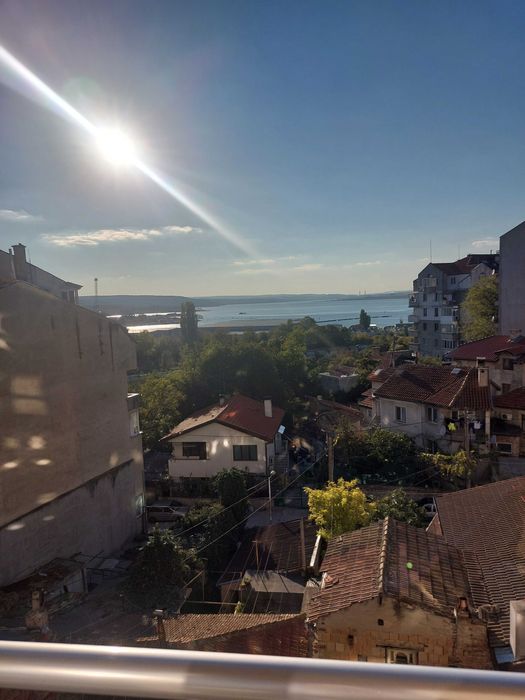 Продава се Четиристаен апартамент в Варна, Погреби - 120 кв.м за 1459 €/кв.м - Снимка #3