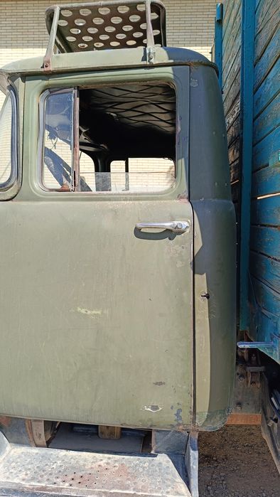 Зил 130 длиномер