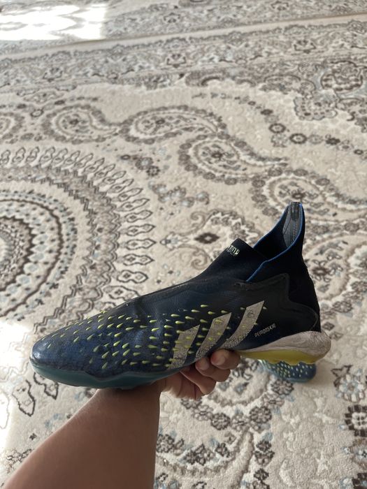 Adidas predator сороконожка