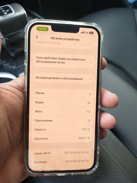ipone 13 про 128GB