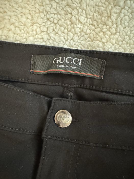 Панталони Gucci и Phard