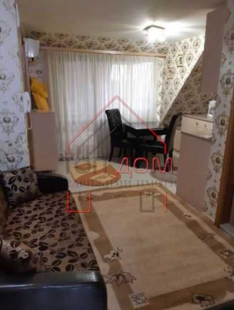 Дава се под наем Двустаен апартамент в Варна, Лятно кино Тракия - 45 кв.м за 382.5 € - Снимка #2