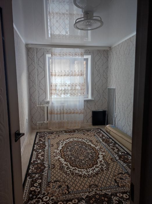 Продам двухкомнатную квартиру