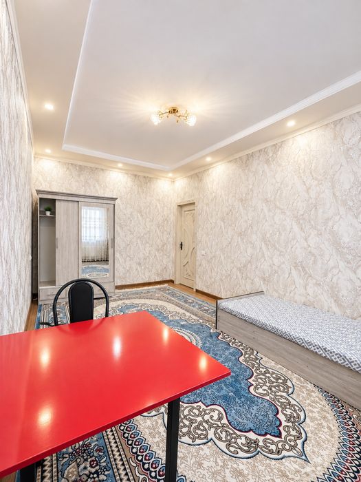 Квартира 2 хонали 75м²