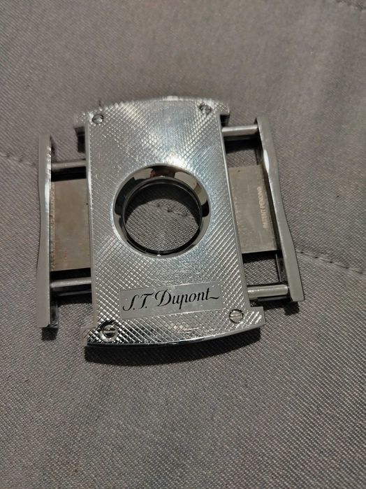 Cutter trabuc Dupont