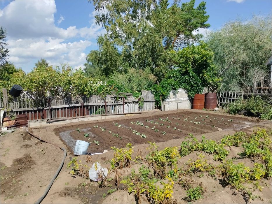 Продам дачу на беловке