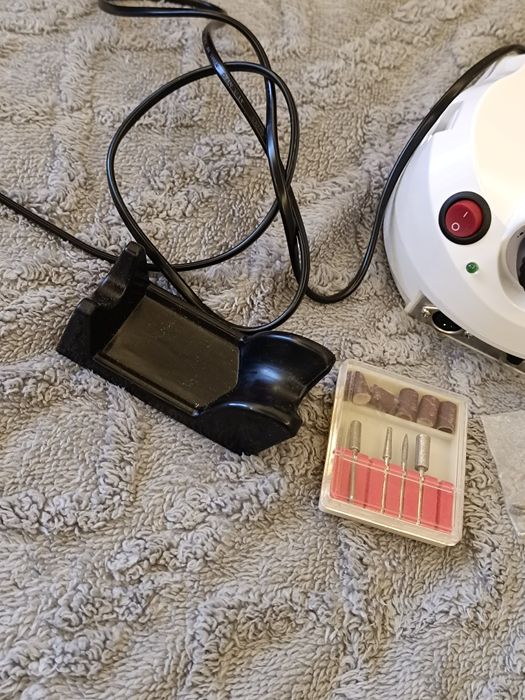 Маникюрный аппарат