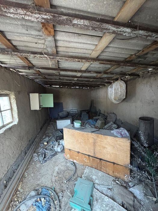 Дом с участком,срочно