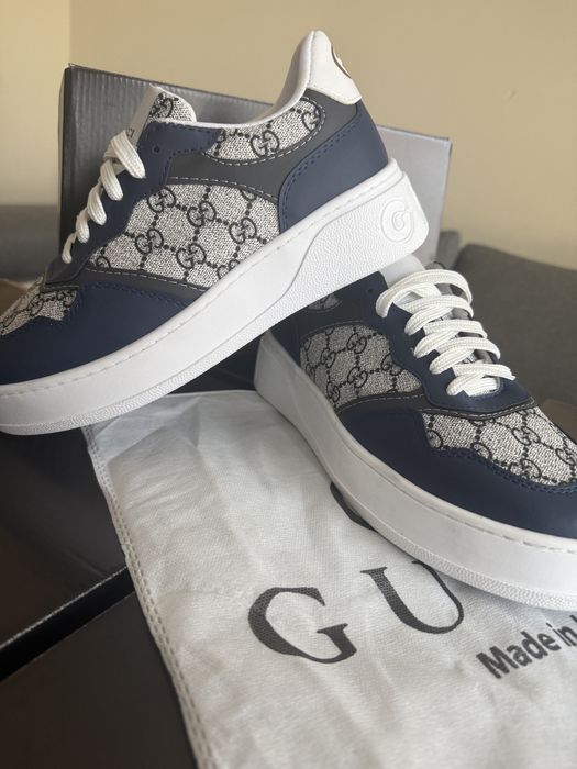 Gucci GG 40-44 Chunky Sneakers