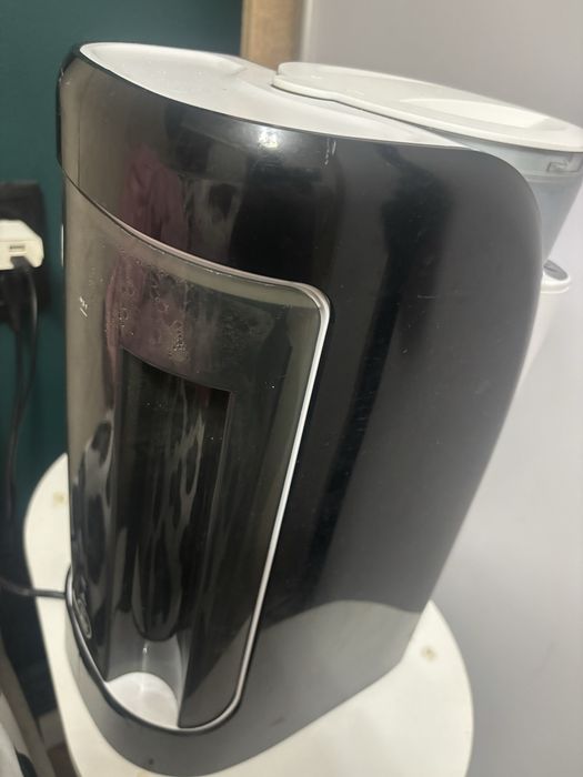 Baby brezza pro advanced in stare perfecta de functionare