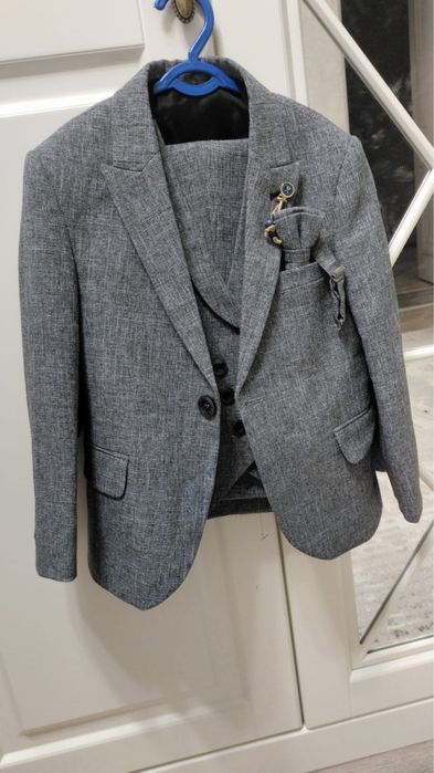 детский костюм для мальчика