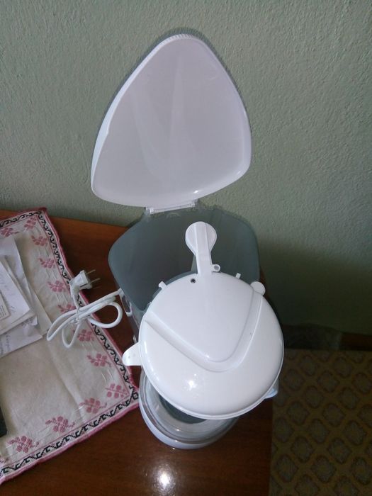 Кафеварка  prima casa