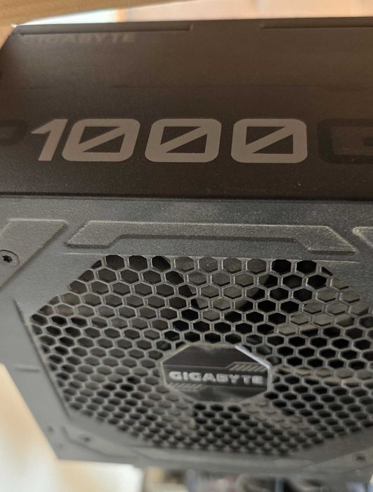 Майнинг риг RTX 3080