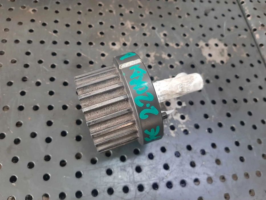pinion vibrochen 2.2 crdi d4eb hyundai santa fe 2 cm