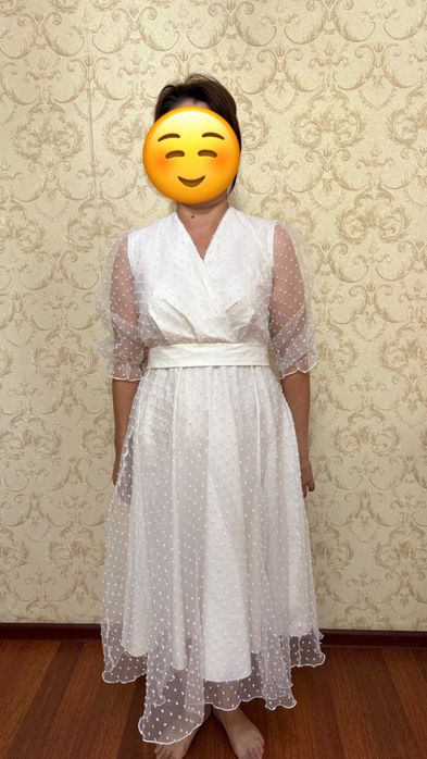 Көйлектер почти новый