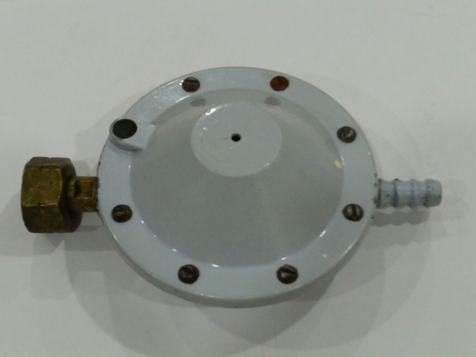 Редуктор давления