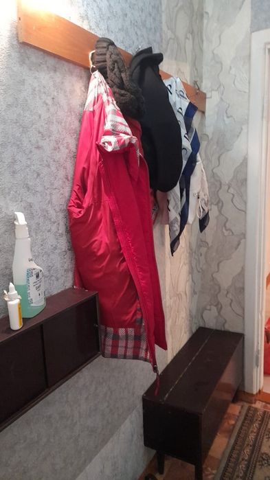 2 -× ком кв. Сдам.