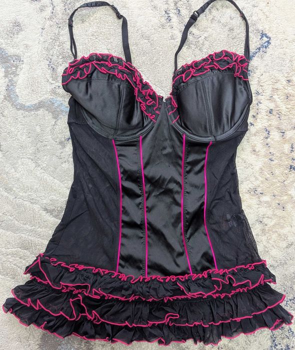 Ново секси бельо La Senza рр L