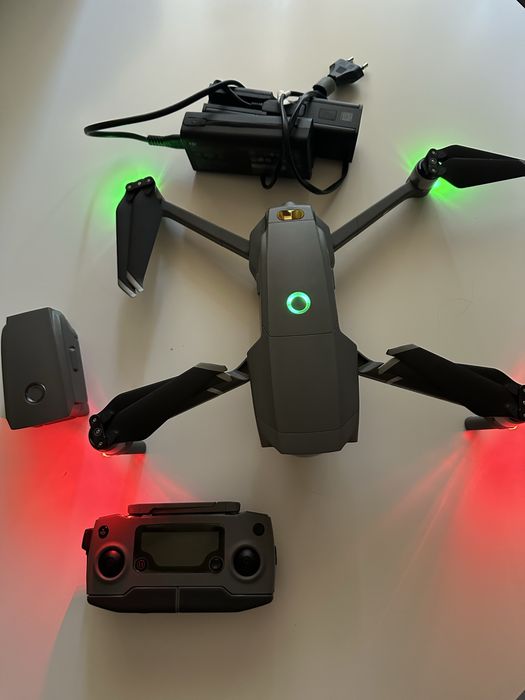 mavic 2 pro - Drone & accesorii la preț mic | OLX.ro