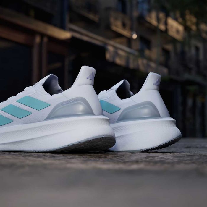 Женские беговые кроссовки adidas Ultraboost 5x! Оригинал adidas!
