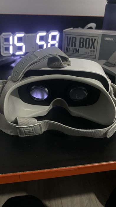 Продаю очки вертуальной реальности