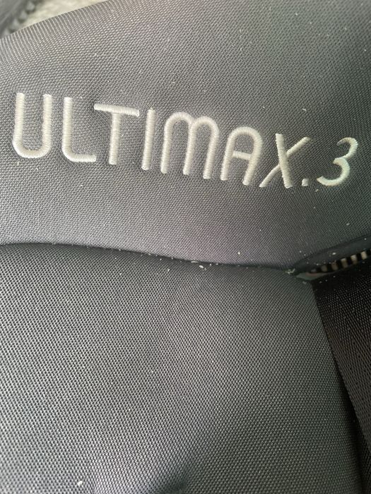 Столче за кола Concord Ultimax 3